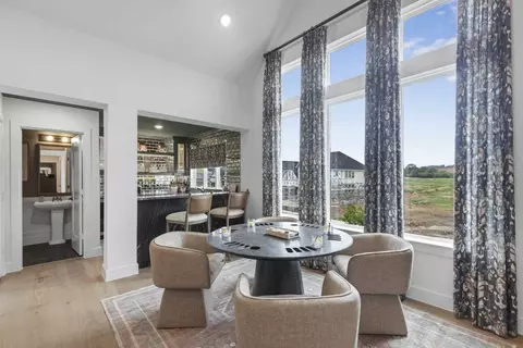 Dining - 2113 Tupelo Trl, Argyle, TX 76226 photo 11 of 11