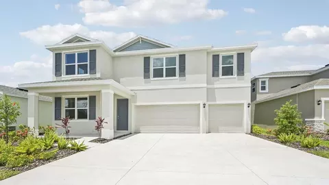 Exterior - 17325 Whiskey Creek Trl, Parrish, FL 34219 photo 2 of 13