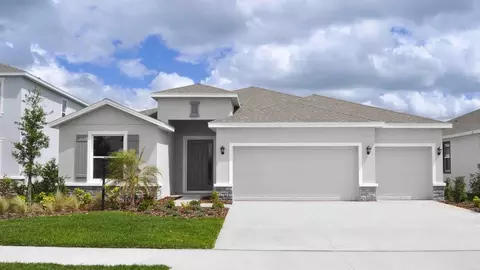 Exterior - 17325 Whiskey Creek Trl, Parrish, FL 34219 photo 10 of 13