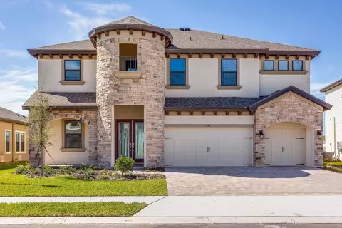 10347 Surrey Rose Dr, San Antonio, FL 33576