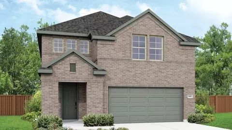 3827 Los Altos Blvd, Sherman, TX 75090