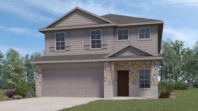 5335 Totem Blf, Leon Valley, TX 78238