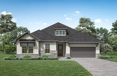 750 Grand Central Pkwy, Conroe, TX 77304