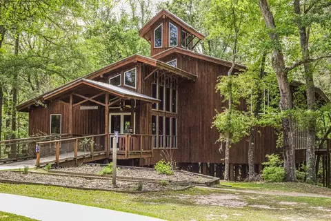 Exterior - 3820 Alligator Rd, Florence, SC 29501 photo 10 of 16