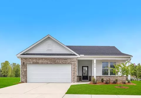 Exterior - 3820 Alligator Rd, Florence, SC 29501 photo 16 of 16