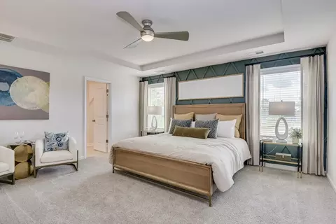 Bedroom - 3820 Alligator Rd, Florence, SC 29501 photo 6 of 8