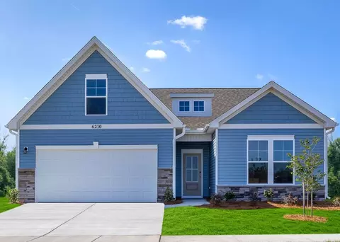Exterior - 3820 Alligator Rd, Florence, SC 29501 photo 8 of 16
