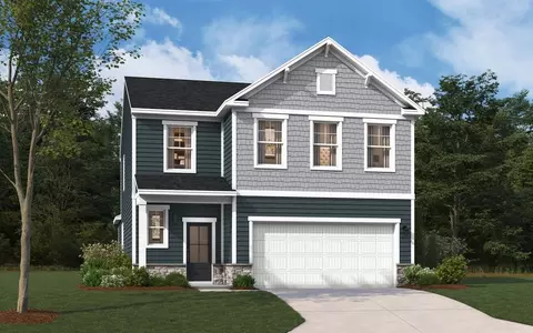 Exterior - 3820 Alligator Rd, Florence, SC 29501 photo 4 of 16