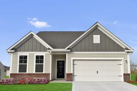 Exterior - 3820 Alligator Rd, Florence, SC 29501 photo 11 of 16