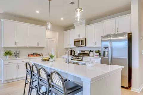 Kitchen - 3820 Alligator Rd, Florence, SC 29501 photo 2 of 3