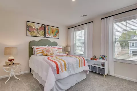 Bedroom - 3820 Alligator Rd, Florence, SC 29501 photo 8 of 8