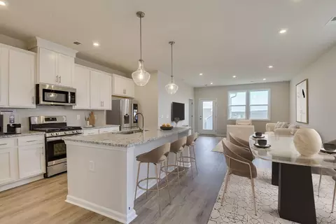 Kitchen - 3820 Alligator Rd, Florence, SC 29501 photo 1 of 3
