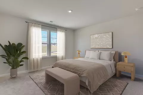 Bedroom - 3820 Alligator Rd, Florence, SC 29501 photo 3 of 8