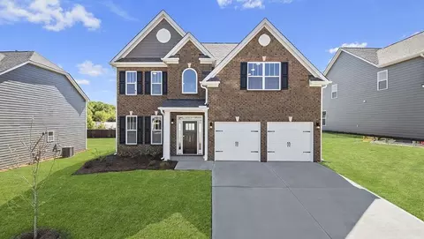 3059 Eclipse Ct, Indian Trail, NC 28079