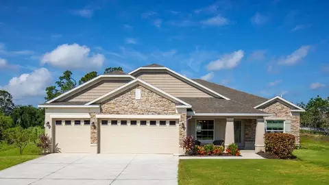 Exterior - 7035 Berwick Cir, Labelle, FL 33935 photo 27 of 27