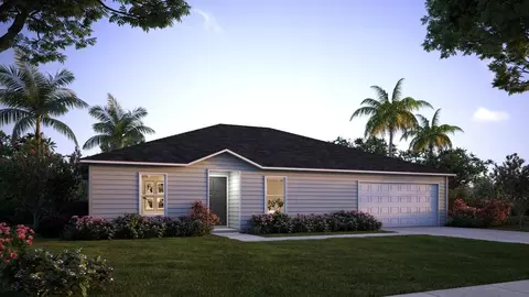 Exterior - 7035 Berwick Cir, Labelle, FL 33935 photo 6 of 27