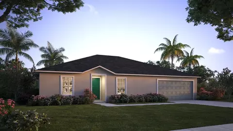 Exterior - 7035 Berwick Cir, Labelle, FL 33935 photo 21 of 27