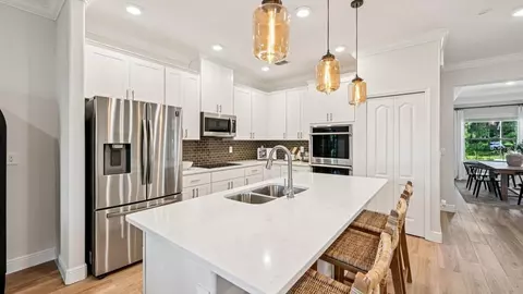Kitchen - 7035 Berwick Cir, Labelle, FL 33935 photo 3 of 3