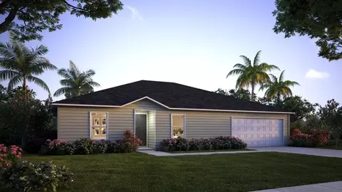 Exterior - 7035 Berwick Cir, Labelle, FL 33935 photo 4 of 27