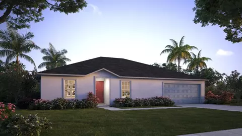 Exterior - 7035 Berwick Cir, Labelle, FL 33935 photo 17 of 27
