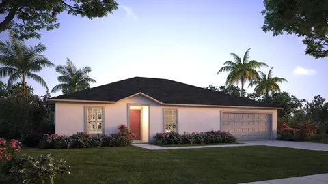 Exterior - 7035 Berwick Cir, Labelle, FL 33935 photo 22 of 27