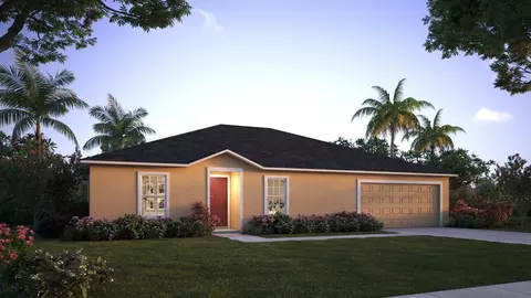 Exterior - 7035 Berwick Cir, Labelle, FL 33935 photo 20 of 27