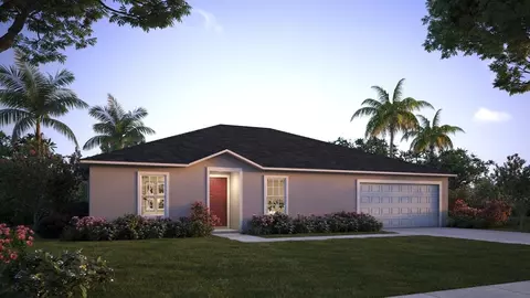 Exterior - 7035 Berwick Cir, Labelle, FL 33935 photo 23 of 27