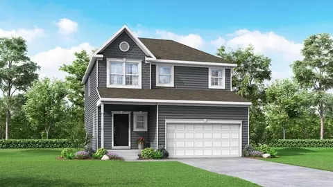 9226 Crescent View Dr NW, Canal Winchester, OH 43110