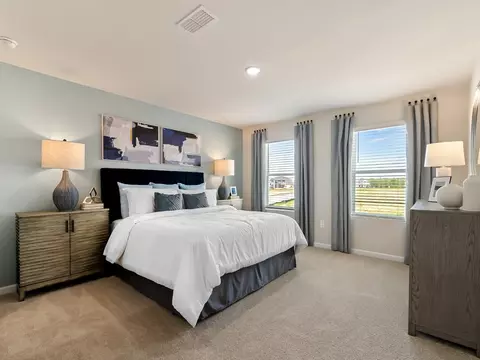 Bedroom - 6063 Spring Forest Rd, Raleigh, NC 27616 photo 1 of 7
