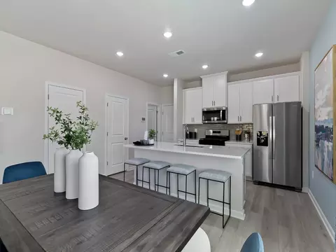 Dining - 6063 Spring Forest Rd, Raleigh, NC 27616 photo 2 of 3