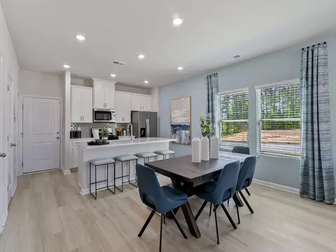 Dining - 6063 Spring Forest Rd, Raleigh, NC 27616 photo 1 of 3