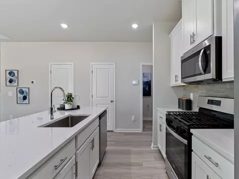 Kitchen - 6063 Spring Forest Rd, Raleigh, NC 27616 photo 5 of 5