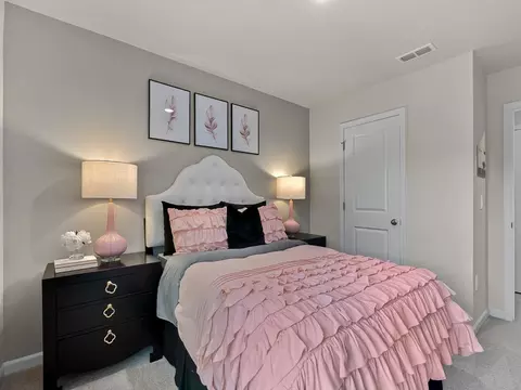 Bedroom - 6063 Spring Forest Rd, Raleigh, NC 27616 photo 6 of 7
