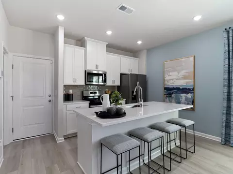 Kitchen - 6063 Spring Forest Rd, Raleigh, NC 27616 photo 1 of 5