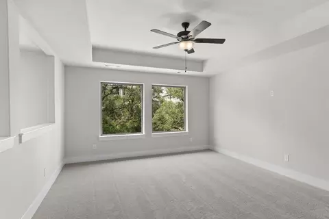 Bedroom - 208 Shady Spring Trl, Georgetown, TX 78628 photo 2 of 9