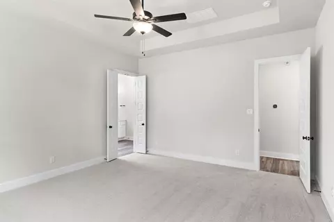 Bedroom - 208 Shady Spring Trl, Georgetown, TX 78628 photo 1 of 9