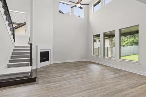 Living - 208 Shady Spring Trl, Georgetown, TX 78628 photo 1 of 6