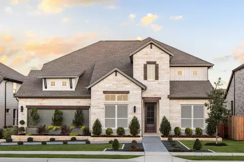 Exterior - 208 Shady Spring Trl, Georgetown, TX 78628 photo 4 of 5