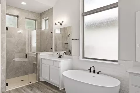 Bath - 208 Shady Spring Trl, Georgetown, TX 78628 photo 2 of 5