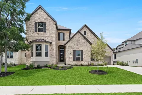 Exterior - 208 Shady Spring Trl, Georgetown, TX 78628 photo 1 of 5