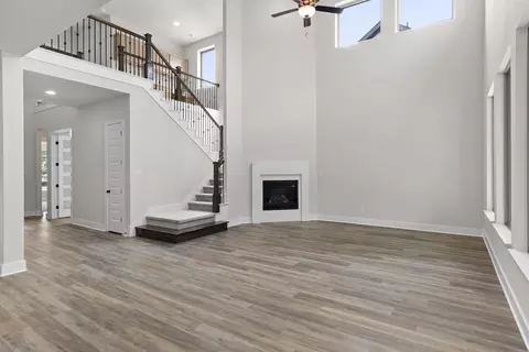 Living - 208 Shady Spring Trl, Georgetown, TX 78628 photo 2 of 6