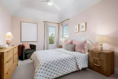 Bedroom - 208 Shady Spring Trl, Georgetown, TX 78628 photo 8 of 9