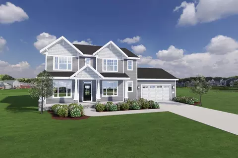 601 Standing Stone Dr, Waukesha, WI 53189