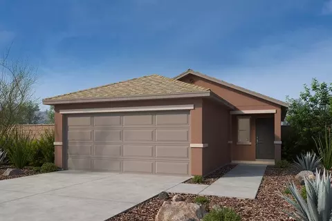 3534 W Prospero St, Tucson, AZ 85746