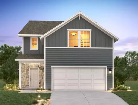 325 Denali Way, Dripping Springs, TX 78620