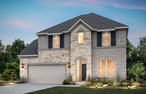 838 Earl Cove Dr, Forney, TX 75126