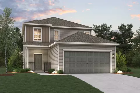 204 Sun Harvest Dr, Royse City, TX 75189