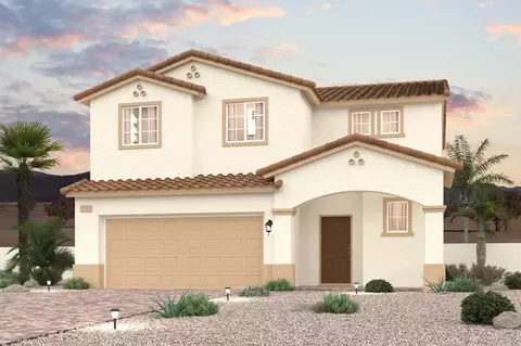 5137 Stayton St, North Las Vegas, NV 89031