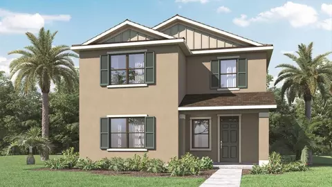 5116 Waypointe Blvd, Apopka, FL 32712