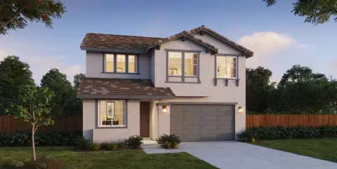294 N Vista Ave, Fowler, CA 93625